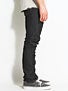 Ambig Bennett Slim Jeans  Creep Indigo