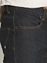 Ambig Bennett Slim Jeans  Creep Indigo