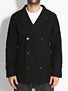 Ambig Bishop Jacket