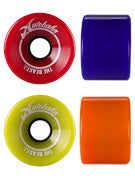 Autobahn Beasts Wheels  Mixed