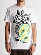 Ambiguous Brazil Premium T-Shirt