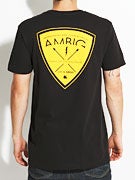 Ambig Cross Arrows T-Shirt