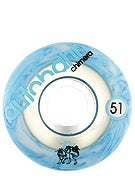 Autobahn Chimera Dual Duro Wheels
