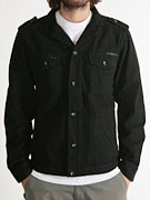 Ambiguous Corey Jacket