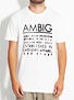 Ambig Code T-Shirt