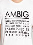 Ambig Code T-Shirt