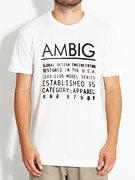 Ambig Code T-Shirt