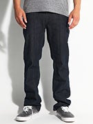 Ambig Corey Gripper Jeans  Sanford Indigo