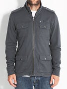 Ambiguous Cimarron Custom Fleece