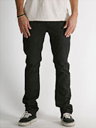 Ambiguous Clarke Denim Jeans  Black Raw