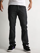Ambiguous Clarke Denim Jeans  Indigo