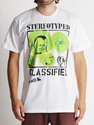 Ambiguous Classified T-Shirt