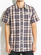 Ambig Constantine Woven Shirt