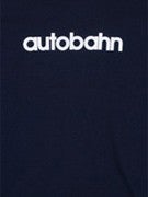 Autobahn Type T-Shirt