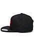 Ambig Compton Snapback Hat