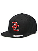 Ambig Compton Snapback Hat