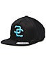 Ambig Compton Snapback Hat