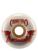 Autobahn Caballero Pro Wheels