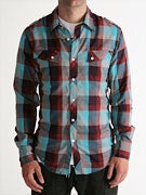 Ambiguous Conroe Woven Shirt
