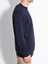 Altamont Basic Crew Fleece