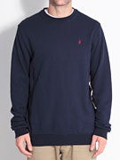 Altamont Basic Crew Fleece
