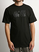 Ambiguous Double Bite T-Shirt