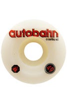 Autobahn Castillo Pro Sidecut Wheels