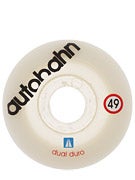 Autobahn Dual Duro Classic Wheels