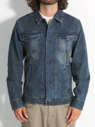 Ambiguous Duffel Jacket