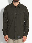 Ambig Djabu Woven Shirt
