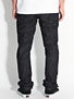 Ambig Duffel Dart Denim Jeans  Jones Indigo