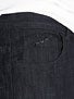 Ambig Duffel Dart Denim Jeans  Jones Indigo