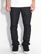 Ambig Duffel Dart Denim Jeans  Jones Indigo
