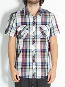 Ambiguous District Woven Shirt