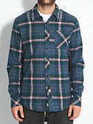 Ambig Dewey Flannel Shirt
