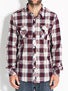 Ambig Ely Woven Shirt