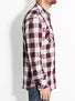 Ambig Ely Woven Shirt