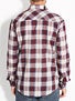 Ambig Ely Woven Shirt