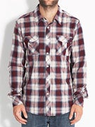 Ambig Ely Woven Shirt