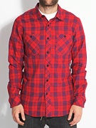 Ambig Elvis Woven Shirt