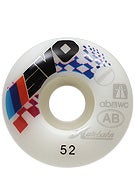Autobahn EVO Series Wheels
