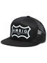 Ambig Fierro Mesh Hat