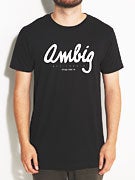 Ambig Firm T-Shirt