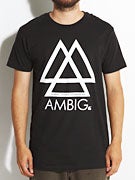 Ambig Front Triangle T-Shirt