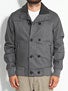 Ambig Fleetwood Jacket