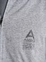 Ambig Garcia Hooded Knit Shirt