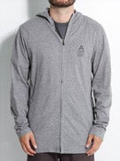 Ambig Garcia Hooded Knit Shirt