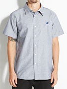 Ambig Gabe Oxford Woven Shirt