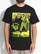 Ambig Greencrack T-Shirt