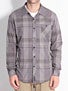 Ambig Gardena Woven Shirt
